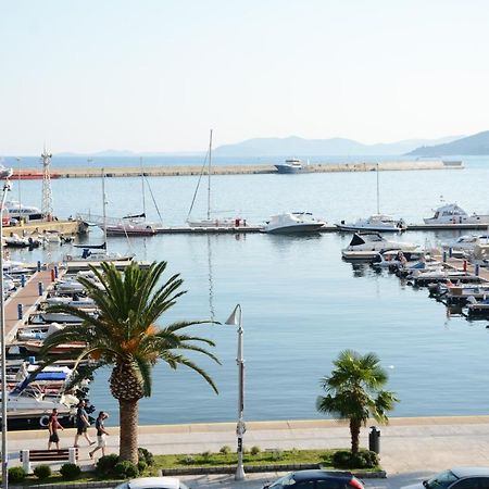 Kavala Marina View Studio エクステリア 写真