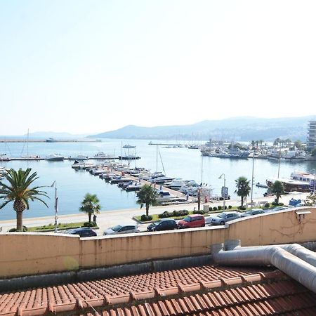 Kavala Marina View Studio エクステリア 写真